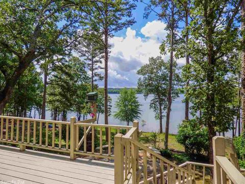 164 Valhalla Dr, Greers Ferry, AR 72067 photo 5