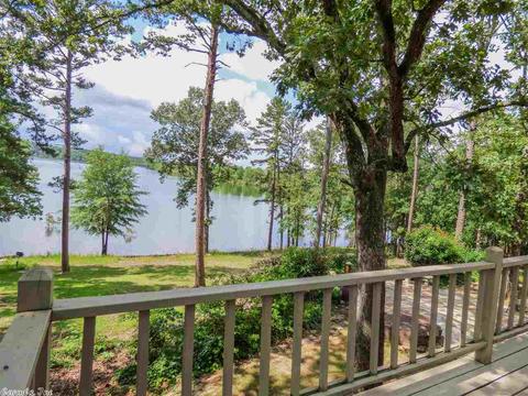 164 Valhalla Dr, Greers Ferry, AR 72067 photo 8