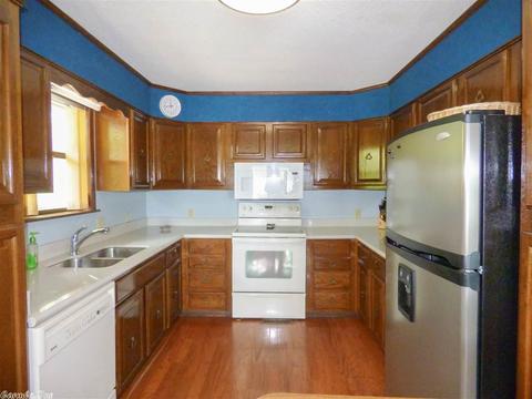 164 Valhalla Dr, Greers Ferry, AR 72067 photo 24
