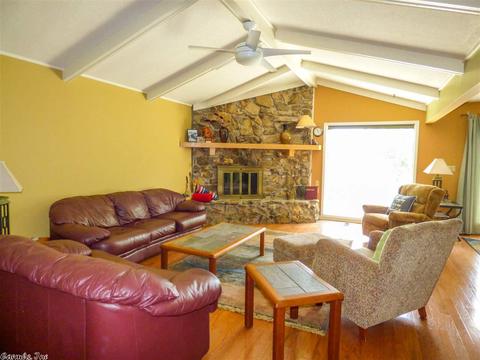 164 Valhalla Dr, Greers Ferry, AR 72067 photo 33