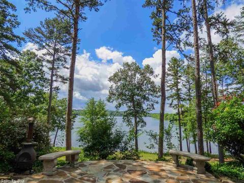 164 Valhalla Dr, Greers Ferry, AR 72067 photo 12