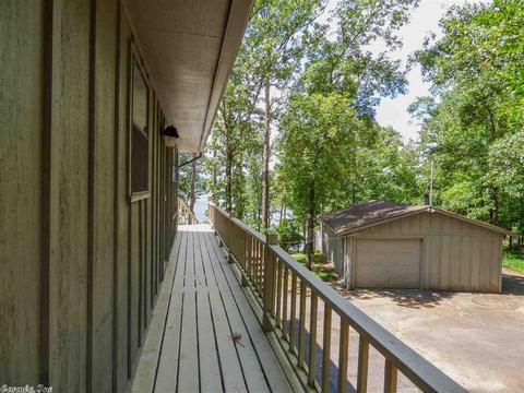 164 Valhalla Dr, Greers Ferry, AR 72067 photo 4