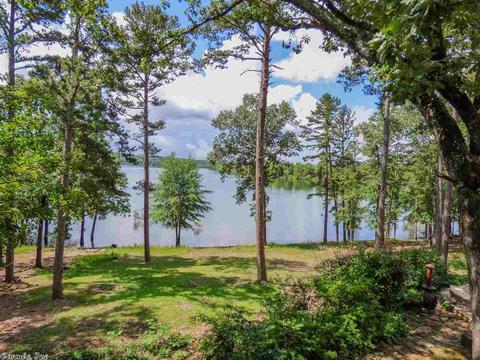 164 Valhalla Dr, Greers Ferry, AR 72067 photo 9