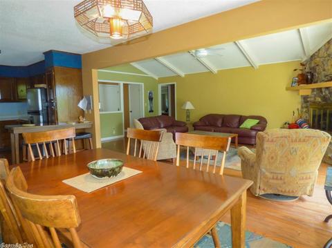164 Valhalla Dr, Greers Ferry, AR 72067 photo 28