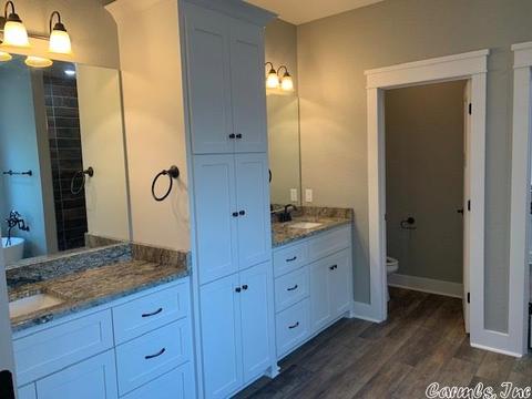 86 Hargrove Rd, Greenbrier, AR 72058 photo 19