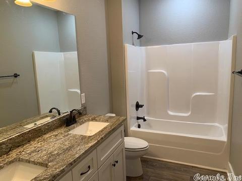 86 Hargrove Rd, Greenbrier, AR 72058 photo 29
