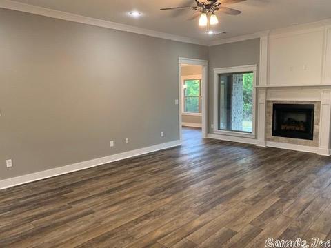86 Hargrove Rd, Greenbrier, AR 72058 photo 8