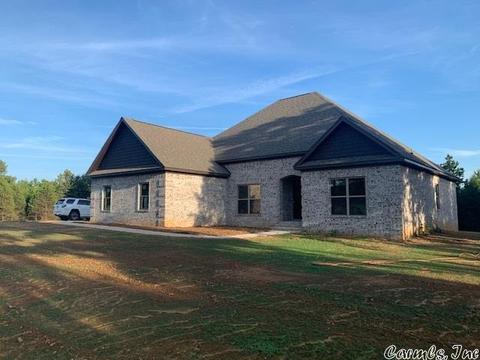 86 Hargrove Rd, Greenbrier, AR 72058 photo 2