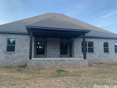 86 Hargrove Rd, Greenbrier, AR 72058 photo 36