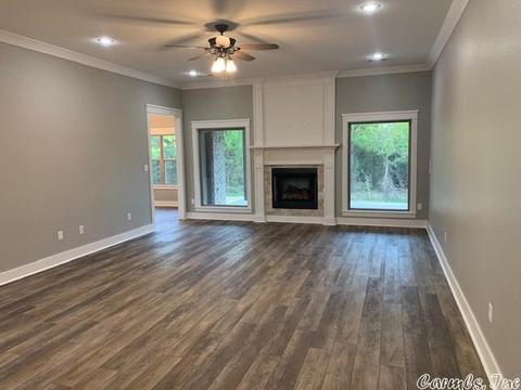 86 Hargrove Rd, Greenbrier, AR 72058 photo 7