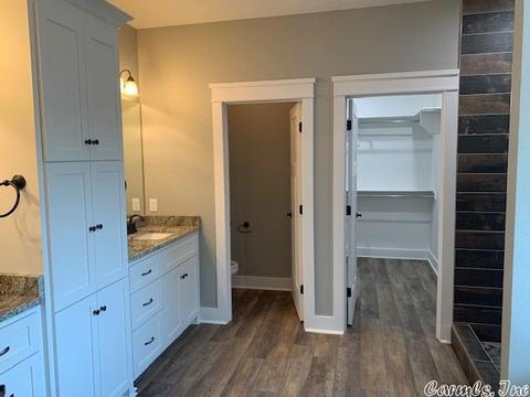 86 Hargrove Rd, Greenbrier, AR 72058 photo 18
