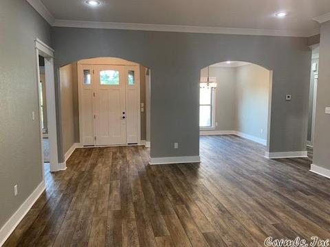 86 Hargrove Rd, Greenbrier, AR 72058 photo 4