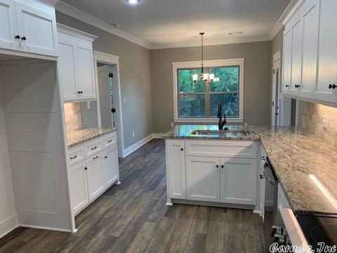 86 Hargrove Rd, Greenbrier, AR 72058 photo 11