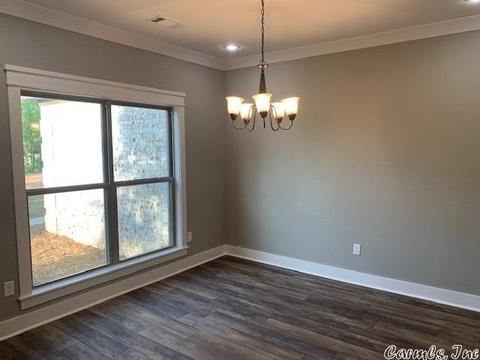 86 Hargrove Rd, Greenbrier, AR 72058 photo 5