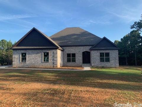86 Hargrove Rd, Greenbrier, AR 72058 photo 1