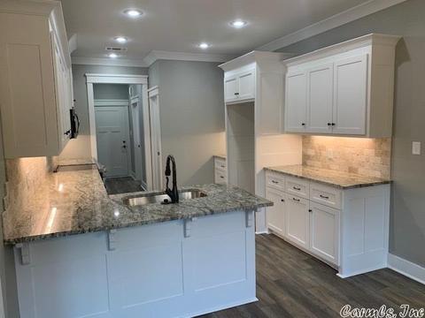 86 Hargrove Rd, Greenbrier, AR 72058 photo 12