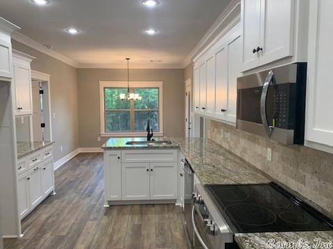 86 Hargrove Rd, Greenbrier, AR 72058 photo 9