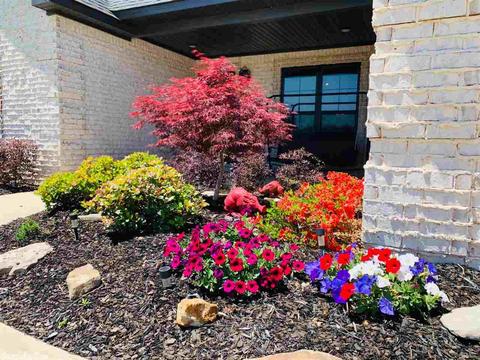 505 Larkspur, Trumann, AR 72472 photo 3