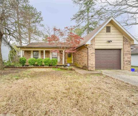 39 Oak Forest Loop, Maumelle, AR 72113 photo 23