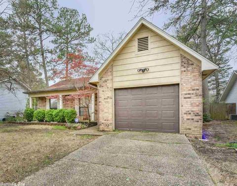 39 Oak Forest Loop, Maumelle, AR 72113 photo 1