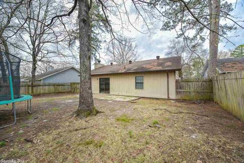 39 Oak Forest Loop, Maumelle, AR 72113 photo 22