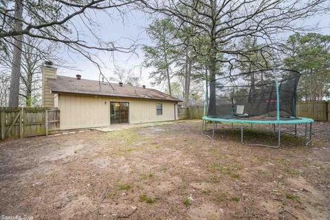 39 Oak Forest Loop, Maumelle, AR 72113 photo 21