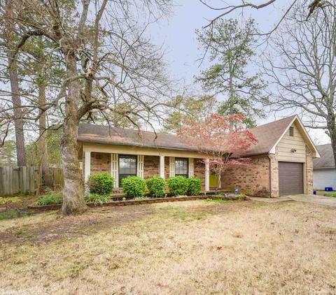 39 Oak Forest Loop, Maumelle, AR 72113 photo 2