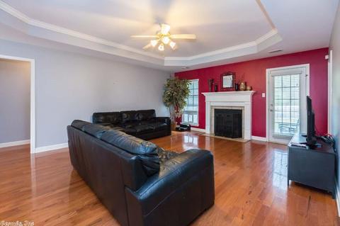 770 Quartz Dr, Benton, AR 72019 photo 6