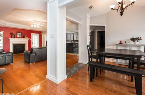 770 Quartz Dr, Benton, AR 72019 photo 3