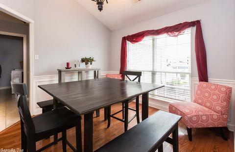 770 Quartz Dr, Benton, AR 72019 photo 5