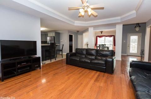 770 Quartz Dr, Benton, AR 72019 photo 7