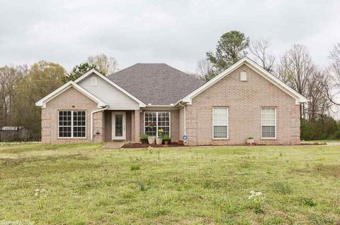 770 Quartz Dr, Benton, AR 72019 photo 1