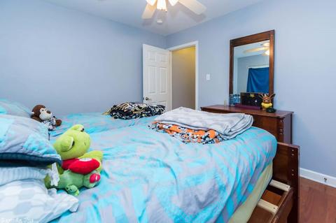 770 Quartz Dr, Benton, AR 72019 photo 19
