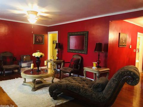 3005 S Linden, Pine Bluff, AR 71603 photo 13