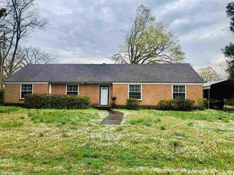 3005 S Linden, Pine Bluff, AR 71603 photo 1