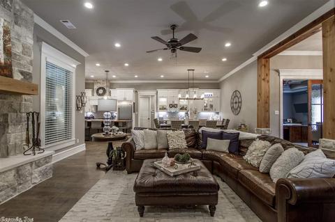 4112 Vineyard Way, Alexander, AR 72022 photo 18