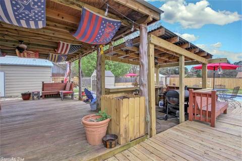 19 Forest Dr, Cabot, AR 72023 photo 32