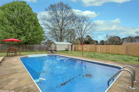 19 Forest Dr, Cabot, AR 72023 photo 38