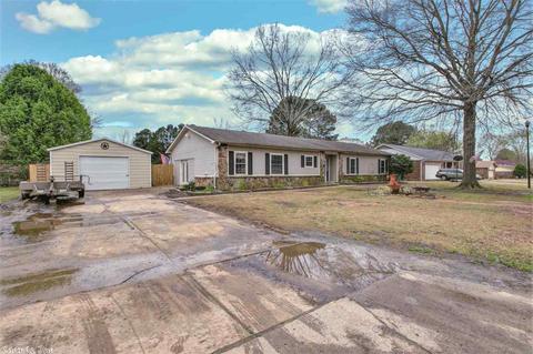 19 Forest Dr, Cabot, AR 72023 photo 40
