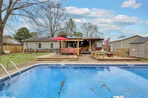 19 Forest Dr, Cabot, AR 72023 photo 36