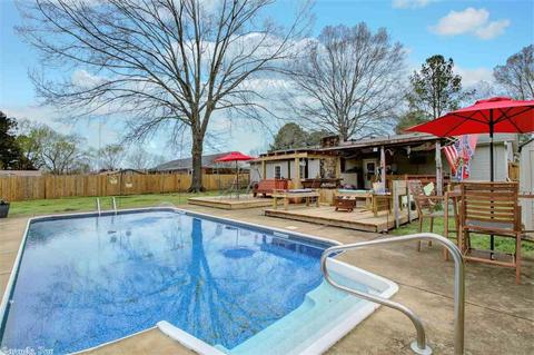 19 Forest Dr, Cabot, AR 72023 photo 1