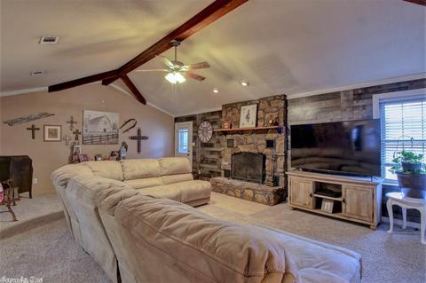 19 Forest Dr, Cabot, AR 72023 photo 5