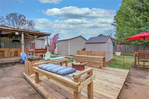 19 Forest Dr, Cabot, AR 72023 photo 34
