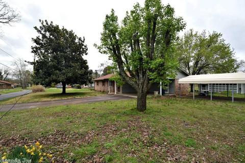 308 N Adams St, Mena, AR 71953 photo 2