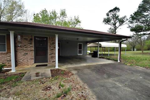 308 N Adams St, Mena, AR 71953 photo 4