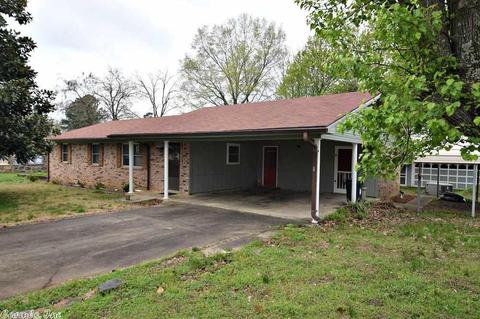308 N Adams St, Mena, AR 71953 photo 24
