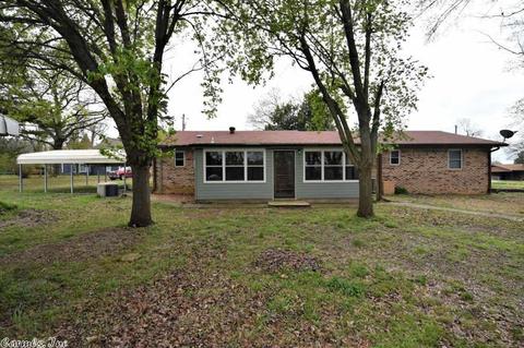 308 N Adams St, Mena, AR 71953 photo 37