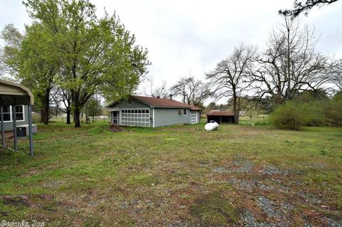 308 N Adams St, Mena, AR 71953 photo 30