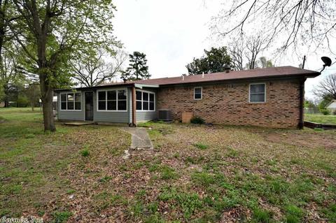 308 N Adams St, Mena, AR 71953 photo 38