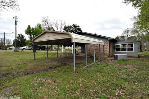308 N Adams St, Mena, AR 71953 photo 28